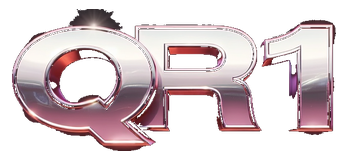 qr1 logo