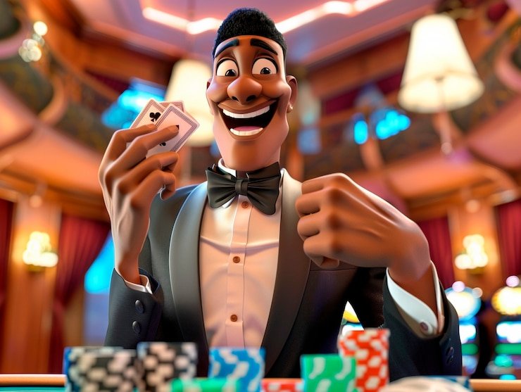 qr1 Microgaming Vault