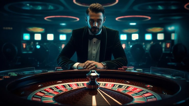 qr1 Live aur Slots ek page par