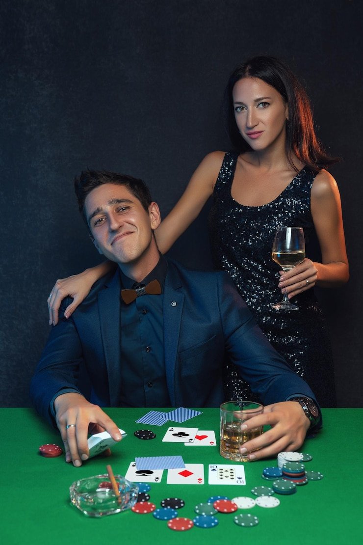 qr1 Live Casino