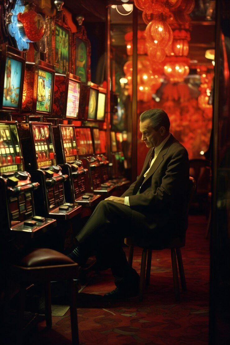qr1 Arcade